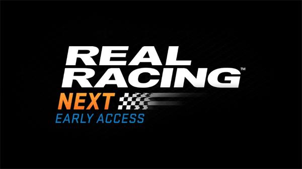 真实赛车4手游(Real Racing Next)