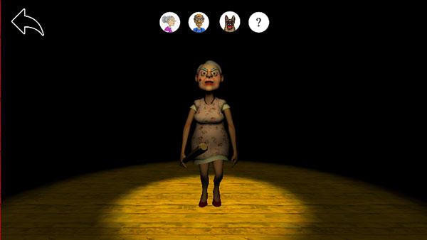 模拟老大爷手机版下载中文版(Grandpa And Granny Home Escape)