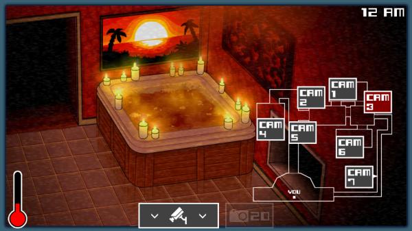 矮蛋惊魂夜3最新版(One Night at Flumpty)(One Night at Flumpty)