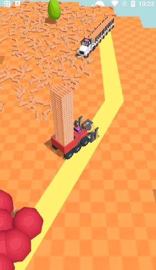 伐木工模拟器手机版下载