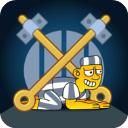 越狱大冒险下载最新版(Prison Escape)