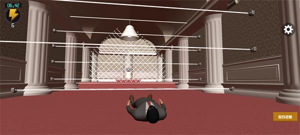 江洋大盗模拟器移植版