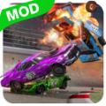 冲撞赛车3修改版