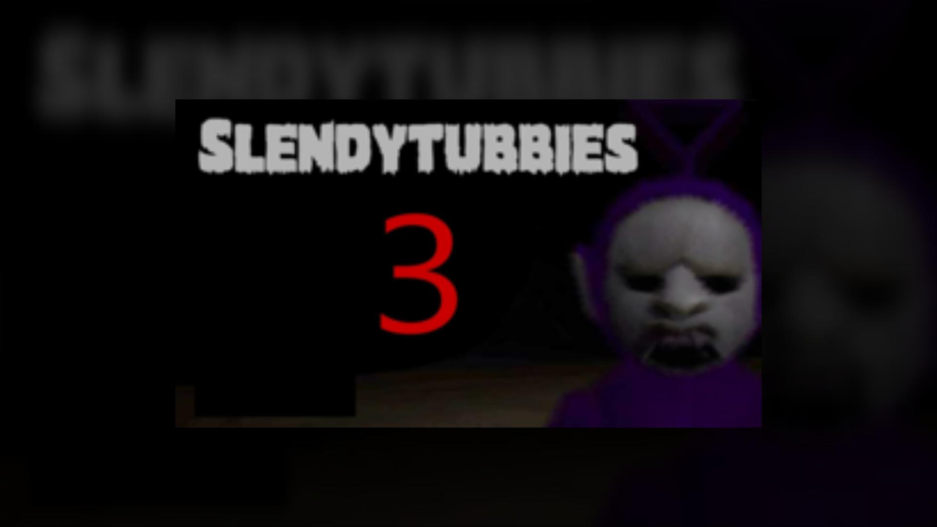 鬼畜天线宝宝3eerr制作版截图0