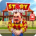 黑暗密语2下载安装(Dark Riddle - Story mode)