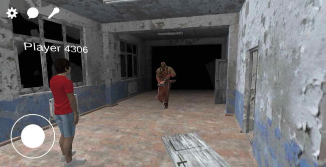 校园恐怖之夜：联机