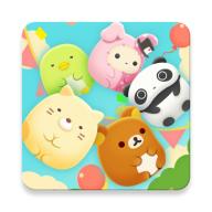 角落小伙伴派对