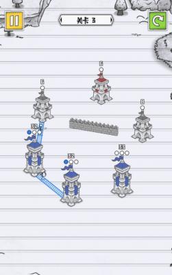 占下那座塔免广告截图0