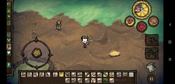 饥荒巨人国海滩哈姆雷特整合版