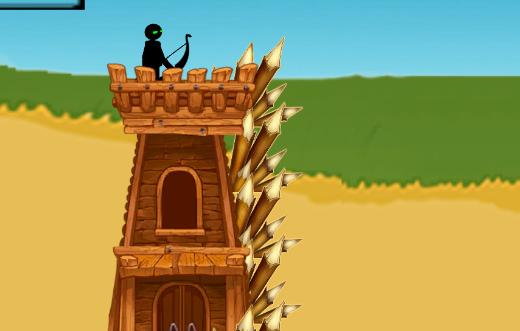 斯蒂克曼时代2成长帝国 斯蒂克曼时代2成长帝国