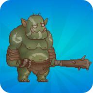 像素僵尸大战Z防御