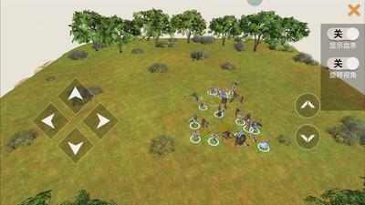 动物战争模拟器无广告版