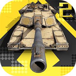 钢铁力量2九游版