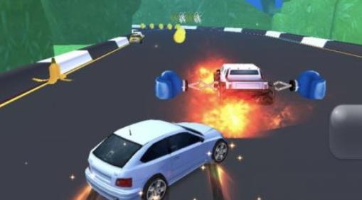 汽车碾碎它(Car Crush It) 汽车碾碎它(Car Crush It)