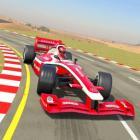 真实狂飙赛车模拟器