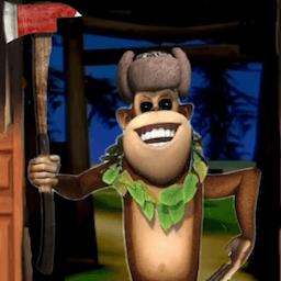 恐怖黑暗入侵游戏