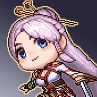 幽灵杀手传说空闲Legend Of Ghost Slayer Idle