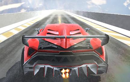 超级车祸模拟器(Car Crash Simulator) 超级车祸模拟器(Car Crash Simulator)