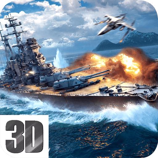 口袋战舰游戏