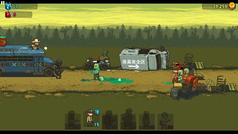 可怕的夏日下载安装(Dead Ahead Zombie Warfare)(Dead Ahead Zombie Warfare)