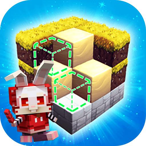 沙盒像素模拟世界游戏下载