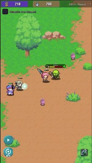 宝贝英雄砍杀RPG