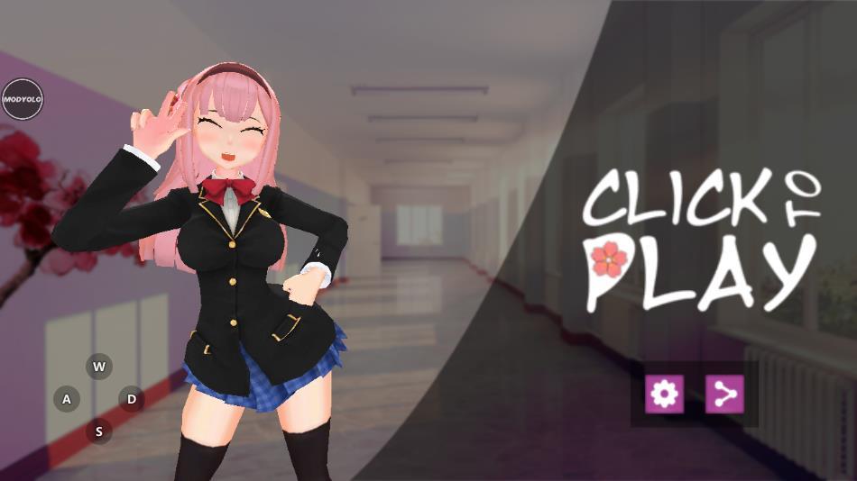 卡哇伊传奇汉手游2022最新版下载(Kawaii)截图0