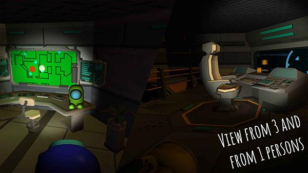 冒名顶替者3d恐怖下载安装