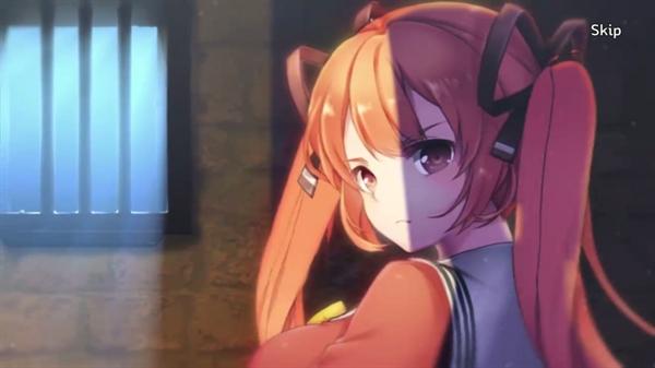 时空少女的羁绊游戏