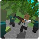 我的世界之僵尸生存战争下载手机版