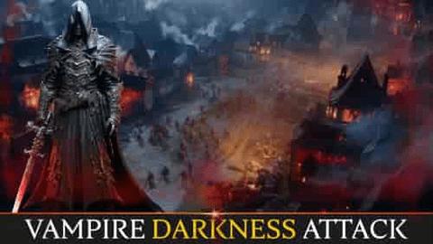 血族崛起幸存者