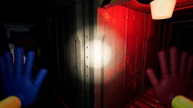 大块头第三章截图0