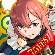 火焰纹章英雄手游(Fire Emblem Heroes)