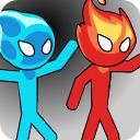 森林冰火人2双人版下载手机