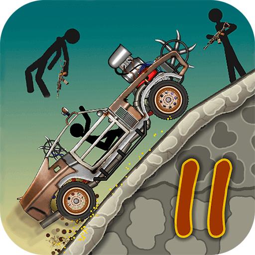 火柴人飙车手游下载