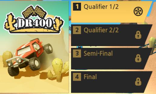 指尖赛车 指尖赛车