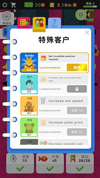 放置寿司店原版