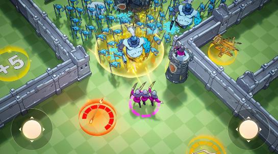 阿瓦隆之王国际服下载最新版本