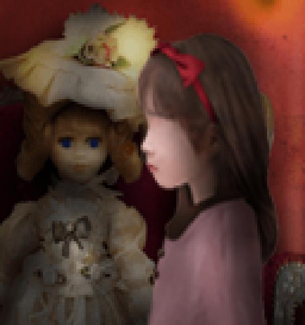 翌日玩具屋的低语游戏下载