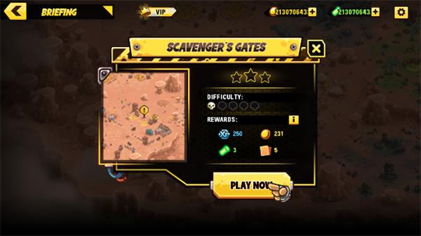 废土世界游戏(垃圾世界国际服安装器)(垃圾世界国际服安装器)