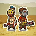 可怕的夏日下载安装(Dead Ahead Zombie Warfare)