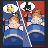 一起来躺平手游