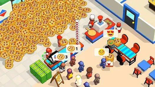 我的完美披萨屋