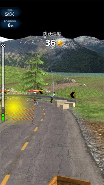 速降比赛联盟最新版下载