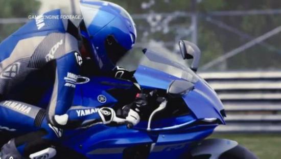 极速骑行4免费版