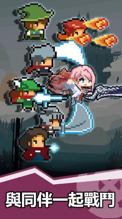 刺刀少女游戏(총검소녀 키우기)