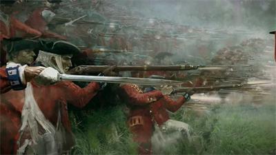 帝国时代4手游截图2