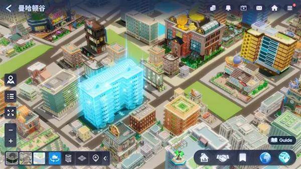 天天富翁2手游(天天富翁2：Meta World)(天天富翁2：Meta World)(天天富翁2：Meta World)