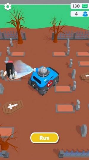 鬼馆之王Bust that ghosts!