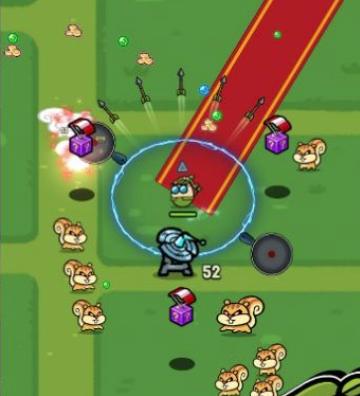 魔蛋大乱斗(魔蛋大亂鬥) 魔蛋大乱斗(魔蛋大亂鬥)